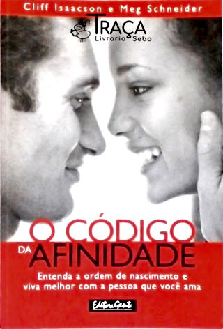 O Código Da Afinidade