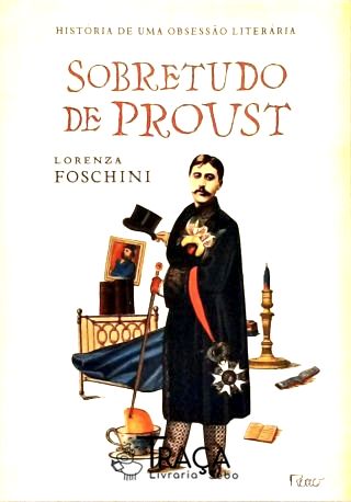 Sobretudo de Proust