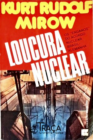 Loucura Nuclear