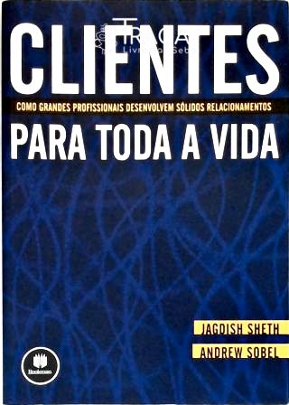 Clientes para Toda Vida