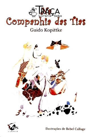 Na Companhia Das Tias