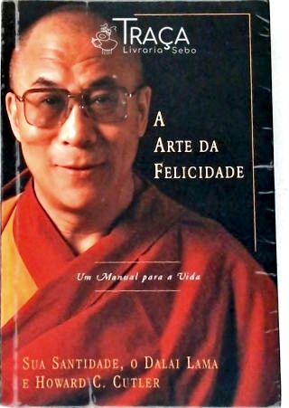 A Arte Da Felicidade