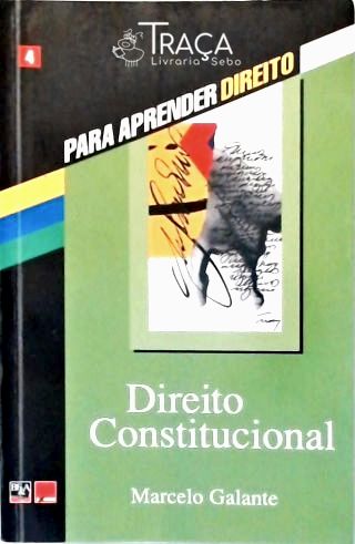 Direito Constitucional