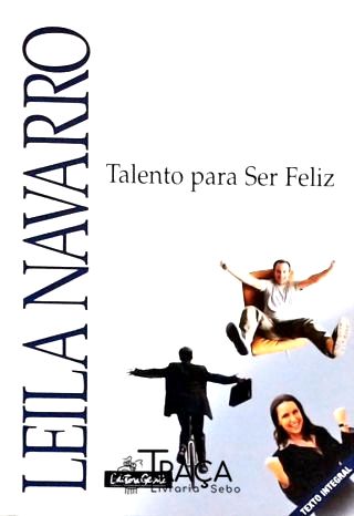 Talento Para Ser Feliz