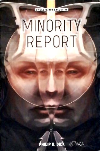 Minority Report