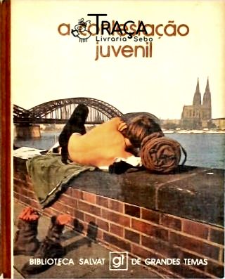 A Contestação Juvenil