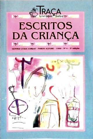 Escritos da Criança - Nº 4