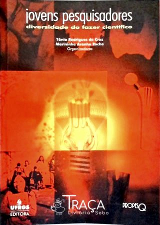 Jovens Pesquisadores
