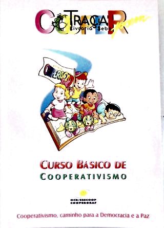 Curso Básico De Cooperativismo