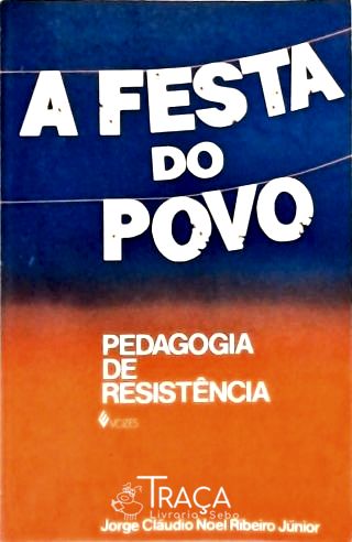 A Festa Do Povo