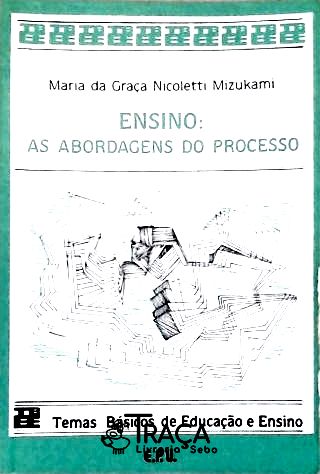 Ensino As Abordagens Do Processo