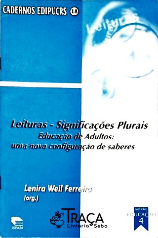 Cadernos EdiPUCRS Nº 18