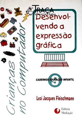 Crianças No Computador