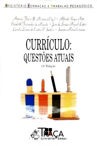 Currículo - Questões Atuais