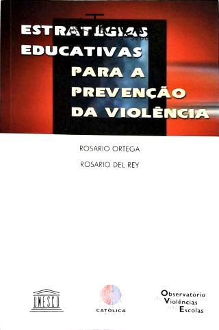 Estrategias Educativas Para a Prevenção da Violência