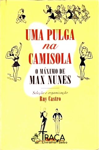 Uma Pulga Na Camisola