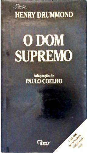 O Dom Supremo