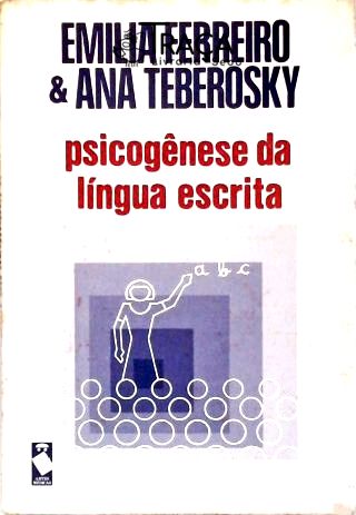 Psicogênese Da Língua Escrita