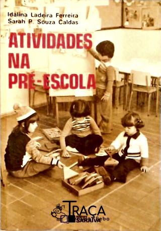 Atividades na Pré-Escola