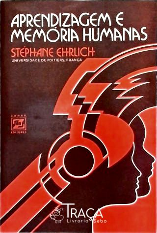 Aprendizagem e Memória Humanas
