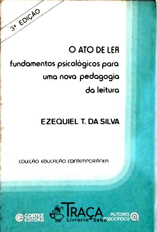 O Ato De Ler