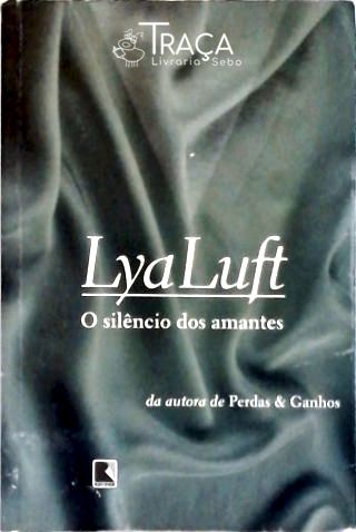 O Silêncio dos Amantes