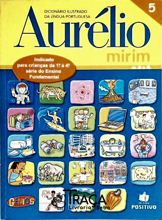 Aurélio Mirim de S a Z - Vol. 5