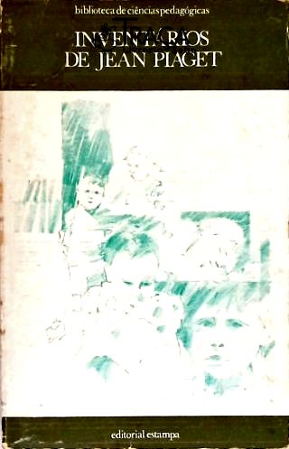 Inventários De Jean Piaget