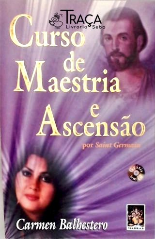 Curso De Maestria E Ascensão