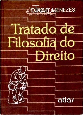 Tratado de Filosofia do Direito