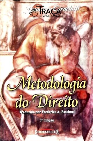 Metodologia do Direito