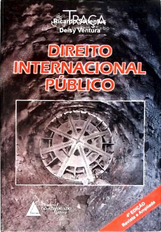 Direito Internacional Público