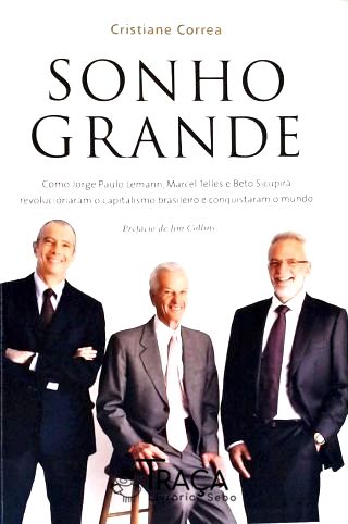 Sonho Grande
