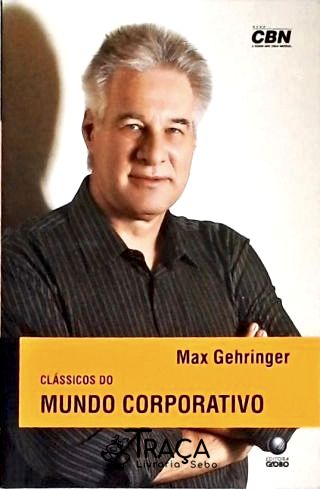 Clássicos do Mundo Corporativo