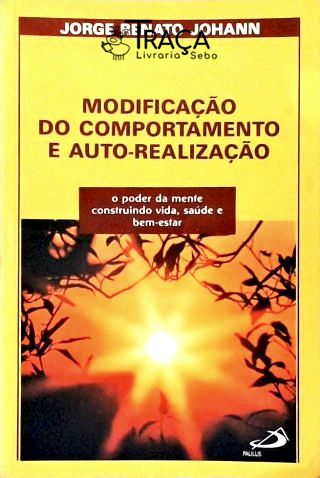 Modificação do Comportamento e Auto-realização