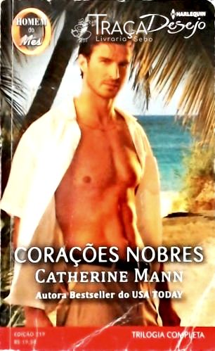 Corações Nobres