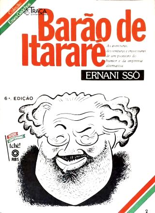 Barão de Itararé