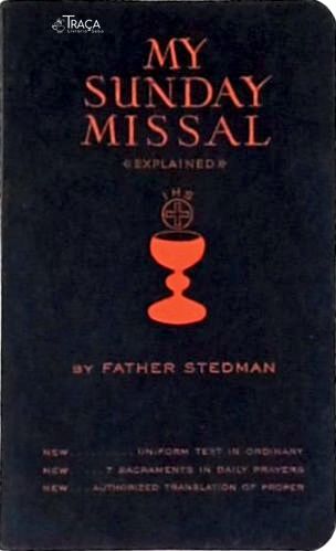 My Sunday Missal