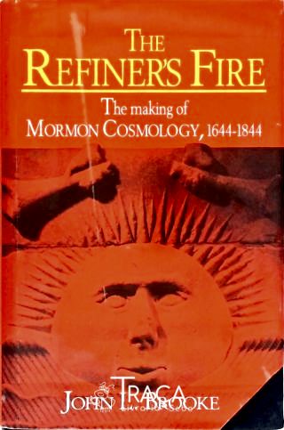 The Refiners Fire