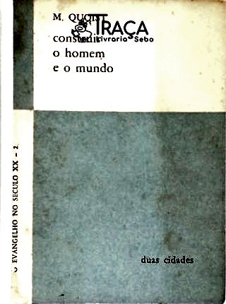 Construir o Homem e o Mundo