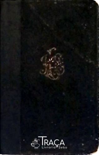 Officio Liturgico e Preces Todos os Domingos e Dias Santos