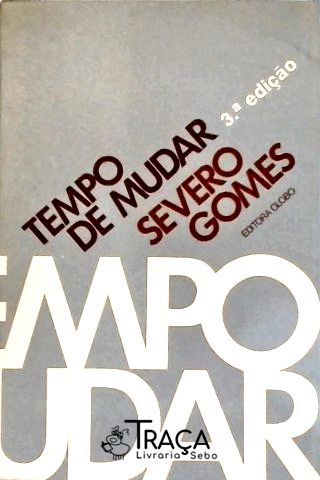 Tempo de Mudar
