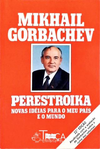 Perestroika