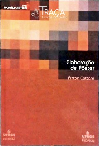 Elaboração de Pôster