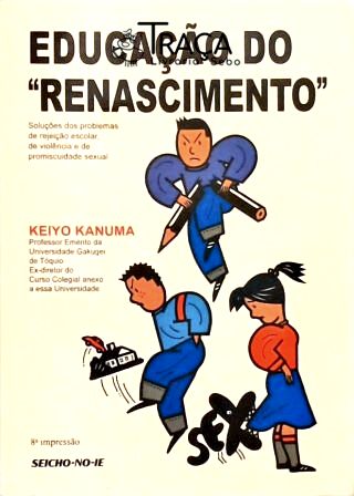 Educaçao do Renascimento