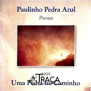 Uma Pedra no Caminho - Poesias