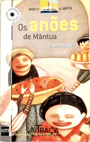 Os Anões de Mântua