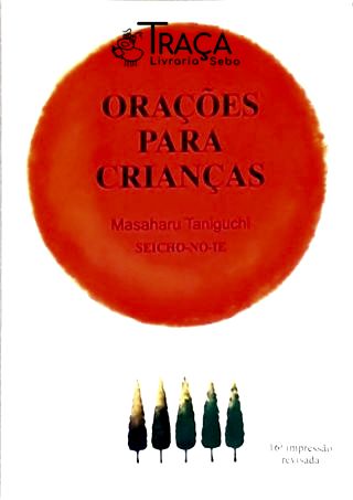 Orações para Crianças
