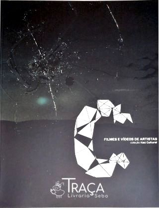 Filmes e Vídeos de Artistas - Catálogo