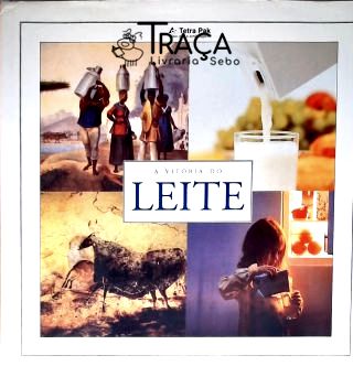 A Vitória do Leite